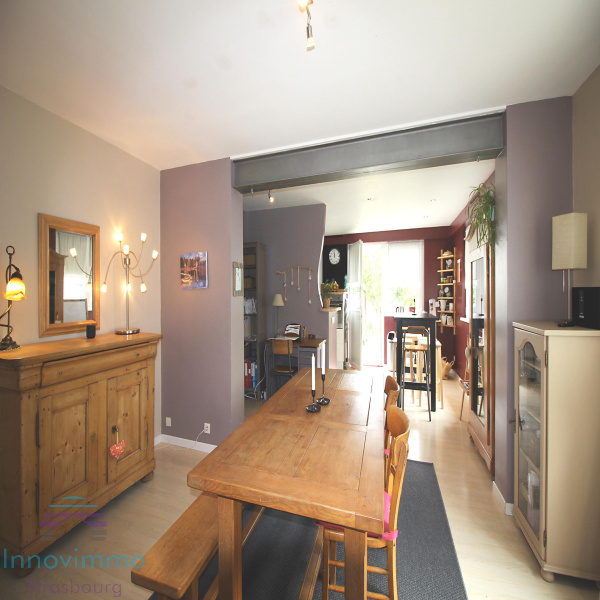 Offres de vente Maison Holtzheim 67810