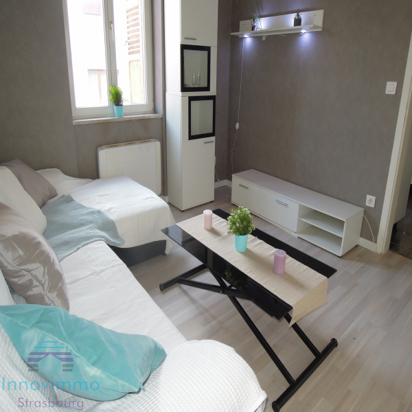 Offres de vente Appartement Bischheim 67800