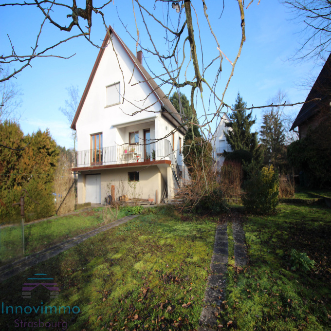 Offres de vente Maison Krafft (67150)