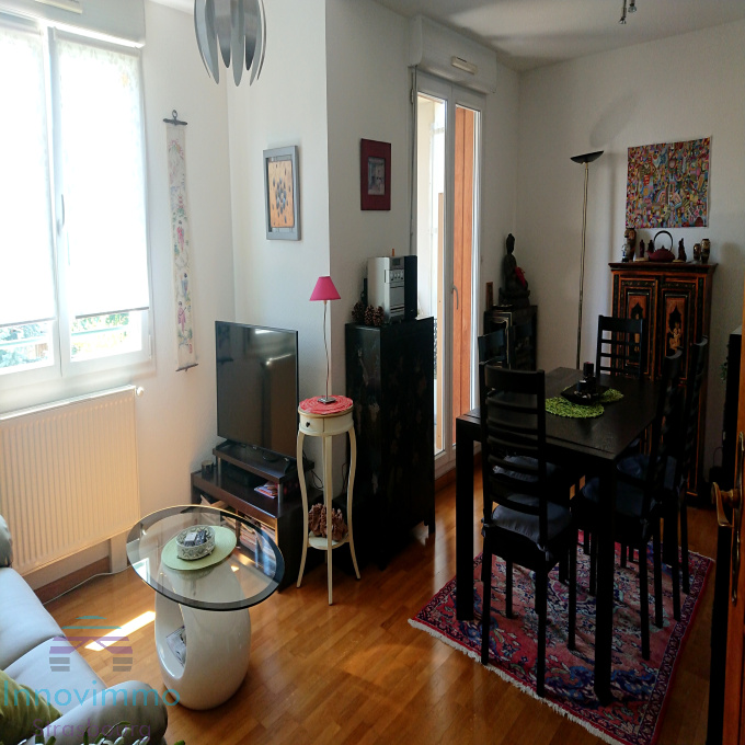 Offres de vente Appartement Turckheim (68230)