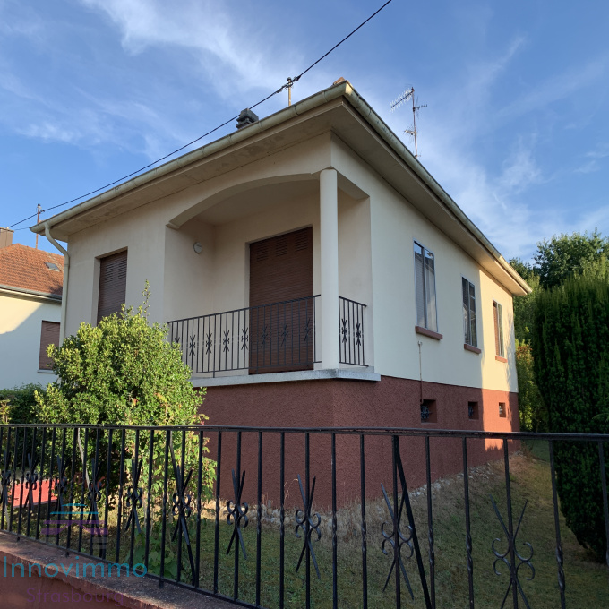Offres de vente Maison Hoenheim (67800)