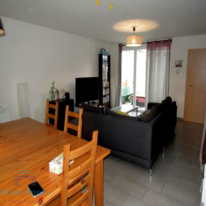 Offres de location Maison Geispolsheim (67118)