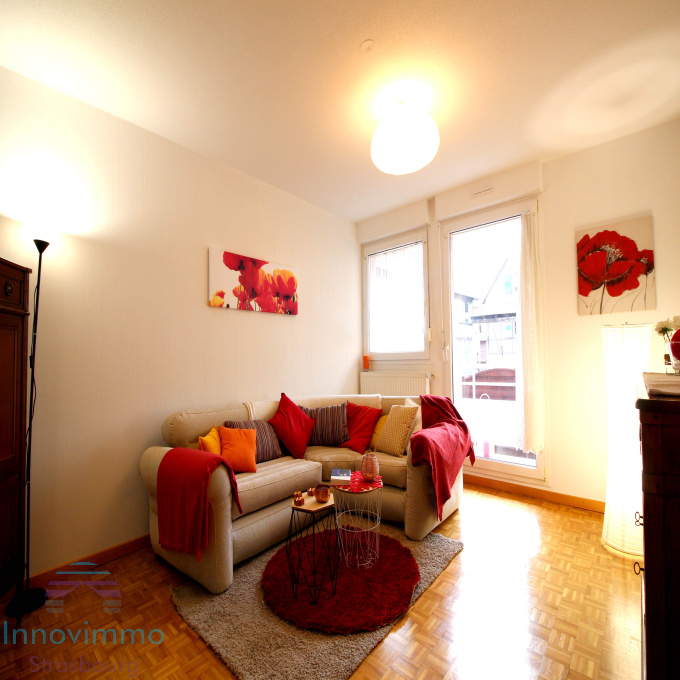 Offres de vente Appartement Vendenheim (67550)