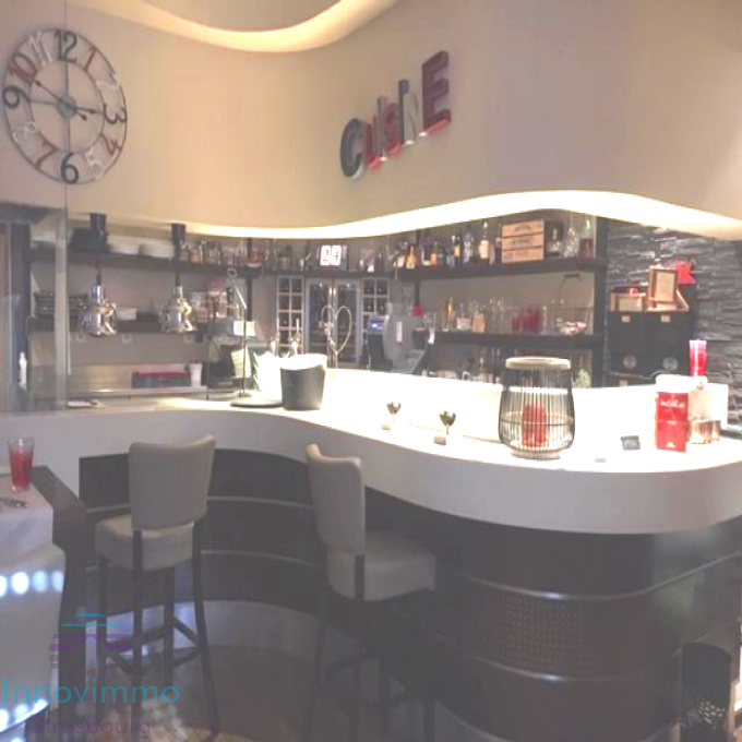 Vente Immobilier Professionnel Fonds de commerce Brumath (67170)