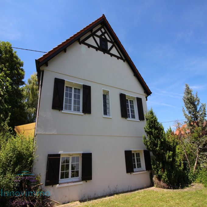 Offres de vente Villa Bischoffsheim (67870)