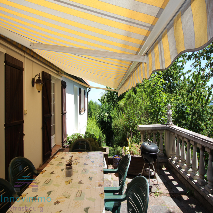 Offres de vente Villa Bischoffsheim (67870)