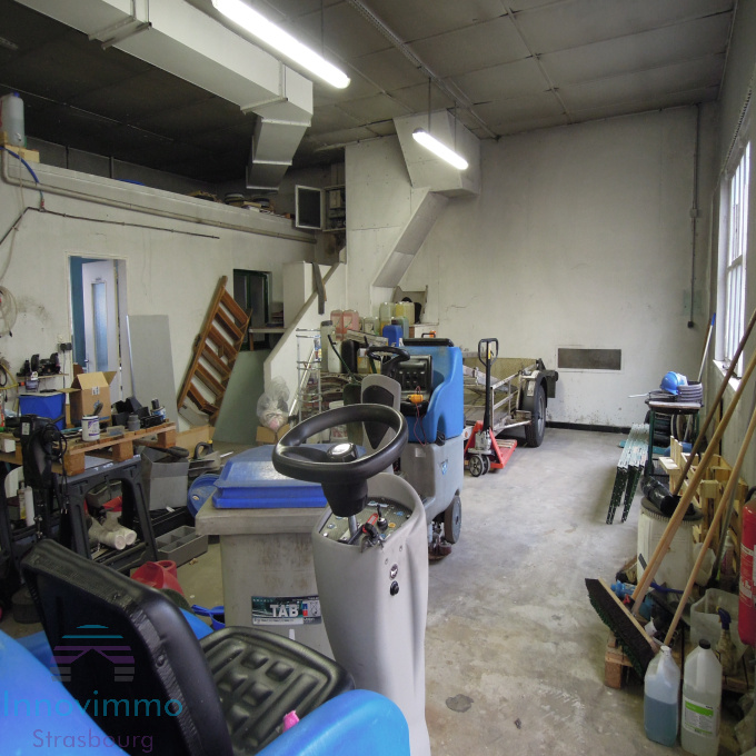 Offres de location Autre Entzheim (67960)