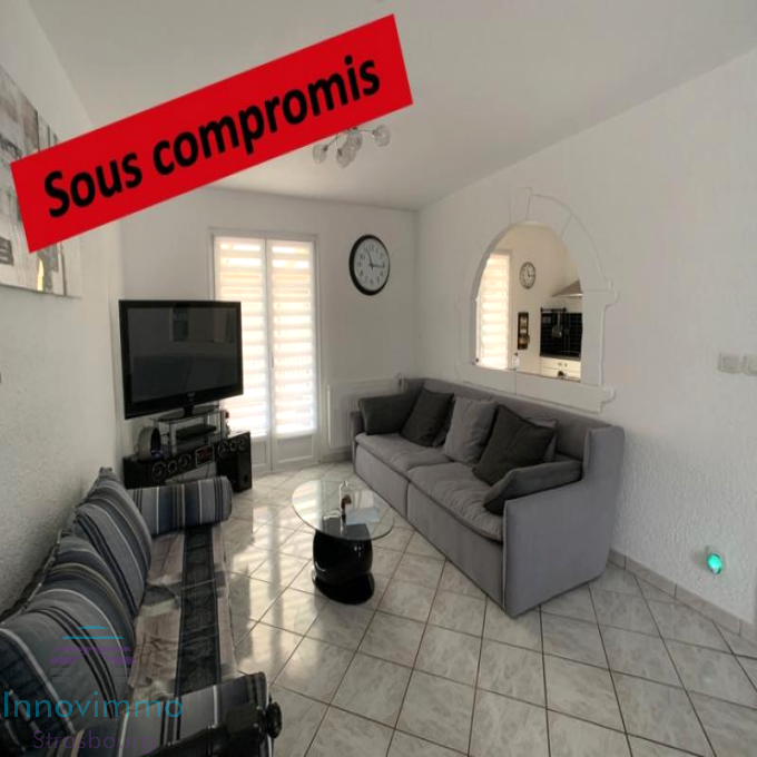 Offres de vente Maison Entzheim (67960)