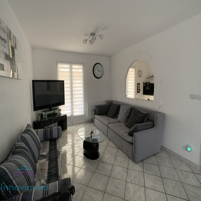 Offres de vente Maison Entzheim (67960)