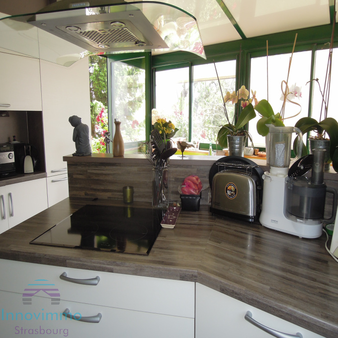 Offres de vente Maison Lingolsheim (67380)